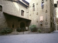 immagine di Museo Casa di Dante
