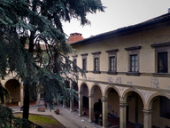 immagine di Università degli studi di Firenze, Facoltà di Lettere e Filosofia