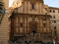 immagine di Chiesa di  Santa Caterina