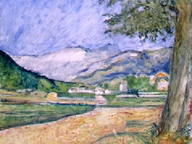 immagine di Paesaggio