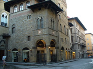 immagine di Palazzo dell’Arte della Lana