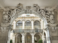 immagine di Gallerie d'Italia - Palazzo Leoni Montanari