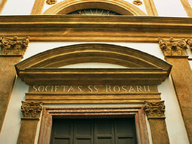 immagine di Oratorio del Rosario di San Domenico