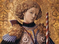 immagine di San Giorgio