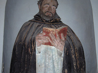 immagine di Busto di San Domenico