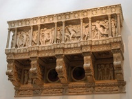 immagine di Cantoria