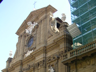 immagine di Chiesa dei Santi Michele e Gaetano