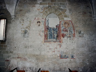 immagine di Affreschi