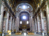 immagine di Chiesa dei Ss. Severino e Sossio