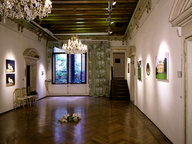 immagine di Fondazione Bevilacqua La Masa – Palazzetto Tito