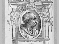 immagine di Lorenzo di Cione di ser Bonaccorto Ghiberti (Lorenzo Ghiberti)