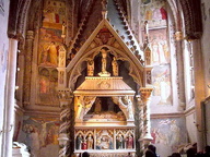 immagine di Cappella Minutolo