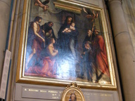 immagine di Pala Cambi