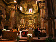 immagine di Altare maggiore