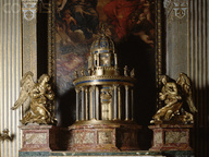 immagine di Altare del Santissimo Sacramento