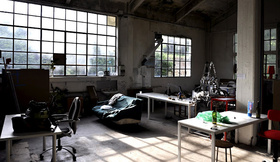 Bando per giovani artisti: in premio due spazi nell’Atelier di Forte Marghera Bando per giovani artisti: in premio due spazi nell’Atelier di Forte Marghera
