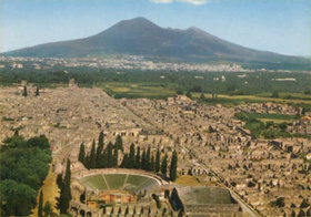 Pompei ed Ercolano visitabili di notte il prossimo 31 agosto Pompei ed Ercolano visitabili di notte il prossimo 31 agosto