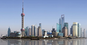 Il gran debutto di Christie’s a Shanghai Il gran debutto di Christie’s a Shanghai