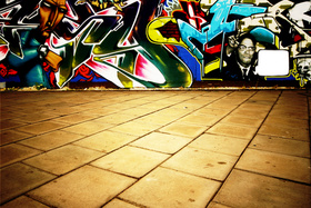 Roma capitale della Street Art Roma capitale della Street Art