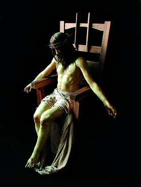 Il realismo assoluto di Paul Fryer al Gucci Museo Il realismo assoluto di Paul Fryer al Gucci Museo