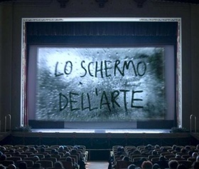 L'arte raccontata dal cinema in un film festival internazionale L'arte raccontata dal cinema in un film festival internazionale