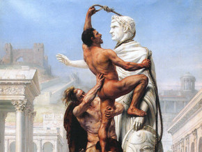 Perch&egrave; il politically correct rischia di uccidere l&rsquo;arte<br />