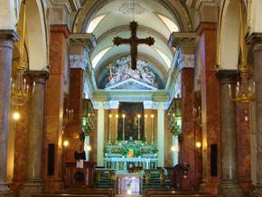 immagine di Chiesa di Sant'Ippolito Martire