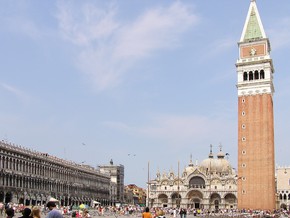 immagine di Campanile di San Marco