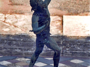immagine di Casa del Fauno