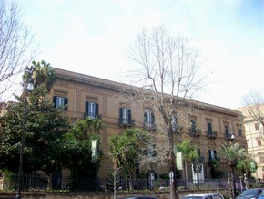 immagine di Museo d'arte e archeologia Ignazio Mormino