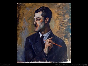 immagine di Mario Tozzi