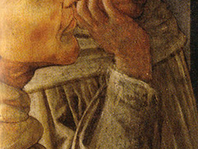 immagine di Filippo Lippi (fra Filippo)