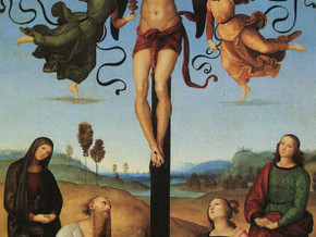 immagine di Crocifisso Gavari