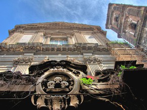 immagine di Chiesa di Sant'Agostino Maggiore (alla Zecca)