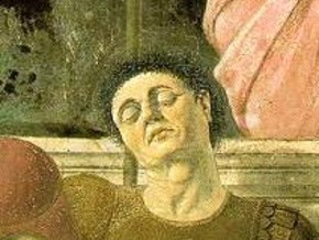 immagine di Piero della Francesca