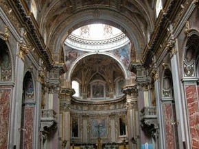 immagine di Chiesa dei Santi Apostoli