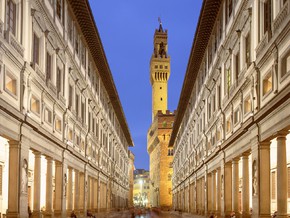 immagine di Donazione Contini – Bonacossi