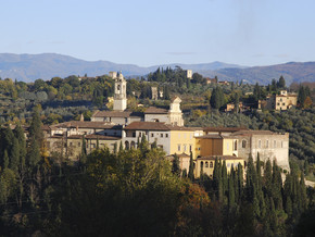 immagine di Certosa del Galluzzo