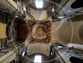 immagine di Chiesa del Corpus Domini