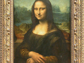 immagine di Gioconda