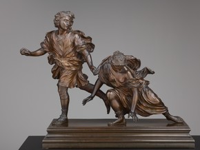 Giovan Battista Foggini (1652-1725). Architetto e scultore granducale