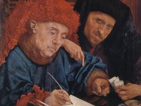 immagine di Gli esattori delle imposte