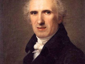 immagine di Antonio Canova