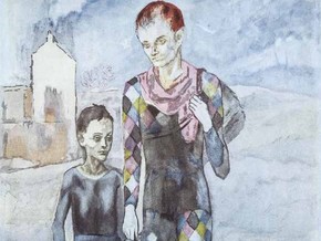 Picasso. Il linguaggio delle idee