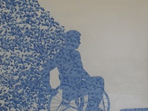 mostra Il giOCArtista. E tutti arriveremo - Maria Grazia Anglano, Roberto Bergamo, Paola Bitelli, Daniela Cecere, Mario Calcagnile, Michela Del Tinto-Teo Mollaian, Lucy Ghionna, Maurizio Martina, Francesco Pasca, Adriano Pasquali, Maria Grazia Presicce, Enza Santoro, GianFranca Saracino, Carla Sello, Monica Taveri e al.