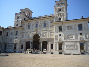 immagine di Villa Medici