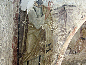 immagine di Cubicolo di san Gennaro