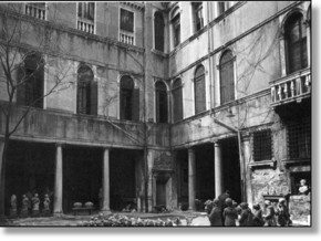 immagine di Cortile