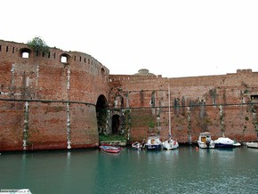 immagine di Fortezza Vecchia