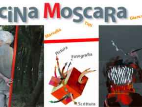 mostra Officina Moscara